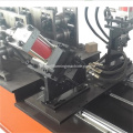 C / U Shape Light Steel Keel Roll Forming Machine